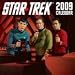 Star Trek 2009 Wall Calendar