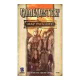 GameMastery Map Pack: City