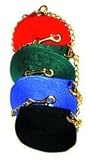LUNGE LINE W/CHAIN BLUE 2