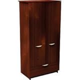 Nocce Men?s Armoire By Nexera Furniture