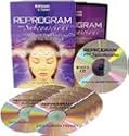Reprogram Your Subconscious - How to Use Hypnosis to Get What You Really Want (8 Compact Discs plus a Bonus Disc, Original Nightingale-Conant Edition)