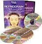 Reprogram Your Subconscious - How to Use Hypnosis to Get What You Really Want (8 Compact Discs plus a Bonus Disc, Original Nightingale-Conant Edition)