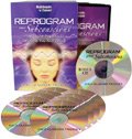 Reprogram Your Subconscious - How to Use Hypnosis to Get What You Really Want (8 Compact Discs plus a Bonus Disc, Original Nightingale-Conant Edition)