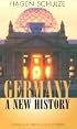 Germany: A New History