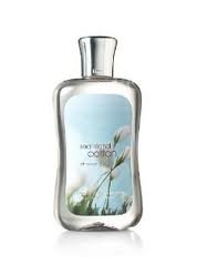 Bath and Body Works Sea Island Cotto Shower Gel