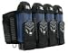 Empire 08 Liquid Pack SE Paintball Harness 4+5 - H2O