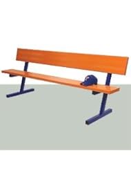 Sports: Portable 15L Benches - adaptive sports
