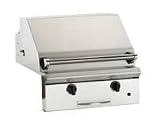 OCI Gas Grills Elite 26 Inch Built-In Propane Gas Grill