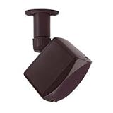 Peerless Universal Speaker Mount Spk 811 - Speaker Bracket - Black
