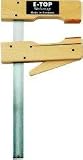 Eigenschaften ede  / Leimzwinge 800x110mm E-TOP