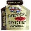 Honey Stinger Gel - 24 Pack - CHOCOLATE