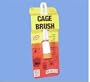 Cage Brush