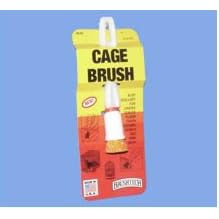 Cage Brush by Brushtech