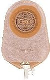 Assura 7" One-Piece Non-Convex Urostomy Pouch, Opaque, 10-55 mm
