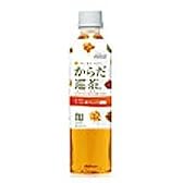 からだ巡茶　1ケース　410ml×24本入