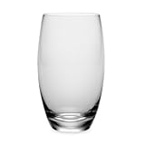 Luigi Bormioli Crescendo 20-ounce Tumbler, Set of 4
