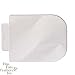 Petmate Petmate Litter Mat, Molded Rubber
