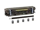 HP P4014 from Amazon.co.uk