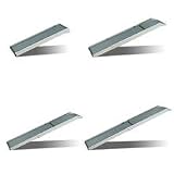Solvit Deluxe Telescoping Pet Ramp