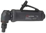 Ingersoll Rand 1/4 12000rpm .4hp Angle Grinder