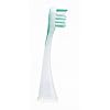 Panasonic Ersatzb�rsten EW0923, 2 St�ck, universell passend f�r alle Panasonic Schallzahnb�rsten