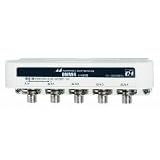 日本アンテナ CS・BS対応分配器(F型) DMW4