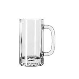 16 Oz. Premium Tankard Pint Glass (5092LIB)