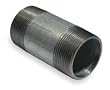 Power First 1UHC1 Nipple, Rigid Conduit, 1 1/2In, 3.5In L