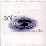 Produkt-Bild: Solid: A Continuous Mix By Apollo (US Import)