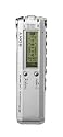 Sony ICD-SX57DR9 Digital Voice Recorder with Docking Station