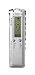 Sony ICD-SX57DR9 Digital Voice Recorder with Docking Station