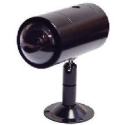 SPECO CVC-638/170 Ultra Wide-angle Waterproof...