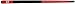 MLB Pool Cues - Cincinnati Reds Cue