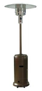 Whynter PH-2100H Patio Heater