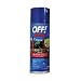 Tools & Hardware : Off Spray Deep Woods Insect Repellent for Sportsmen - 6 Oz