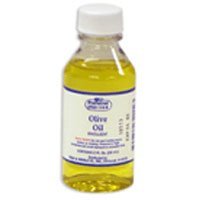 Olive Oil - 2 Oz
