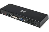 HP USB 2.0 Video Dock VE022AA
