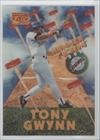 1995 Sportflix Hammer Team #HT10 - Tony Gwynn