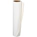 Bytac D9860005 VF-81 .001" FEP Fluoropolymer Film with .008" Vinyl Backing, Pressure Sensitive Overlay, Surface Protector 12.5" x 5 Yard Roll
