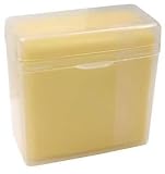 Stay Fresh 16 Slice Cheese Container by The RPI Group
