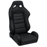 Corbeau Seats