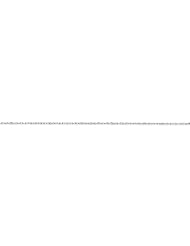 14k White Gold 24in .8mm Lite-Baby Rope Necklace Chain. Metal Wt- 1.24g