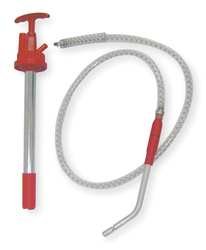 Dayton 5XA53 Pail Pump, Piston
