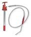 Dayton 5XA53 Pail Pump, Piston
