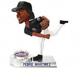 Pedro Martinez New York Mets Bobble Head
