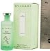 BVLGARI GREEN TEA by Bvlgari for Men and Women: COLOGNE .17 OZ MINI (note* minis approximately 1-2 inches in height)