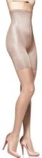 SPANX In-Power Super High Shaping Sheers