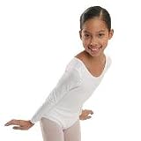 Child Long Sleeve Leotard - TB134C
