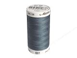Mettler Cotton Machine Quilting Thread 500 yd Size 40 881