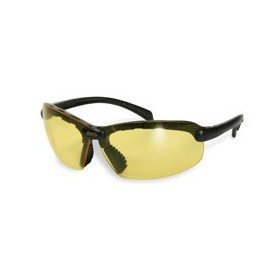 SAFETY BIFOCAL YELLOW TINT READING GLASSES C-2 1.5 MAGNIFYING UV400 EYEWEAR ANSI Z87.1 by Safety Products Marketplace